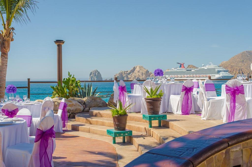 Suites At Vdp Cabo San Lucas Beach Resort And Spa Exterior foto