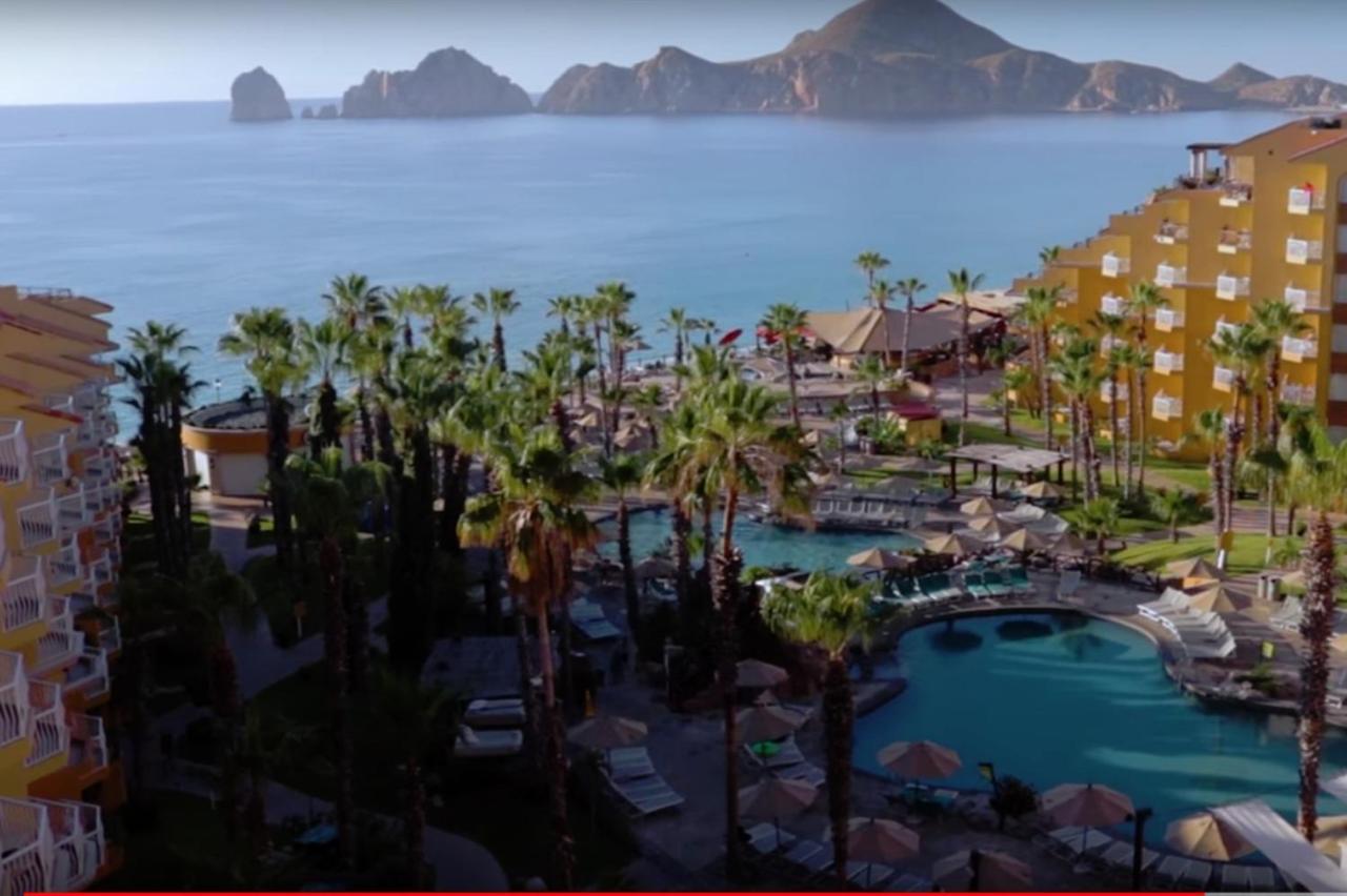 Suites At Vdp Cabo San Lucas Beach Resort And Spa Exterior foto